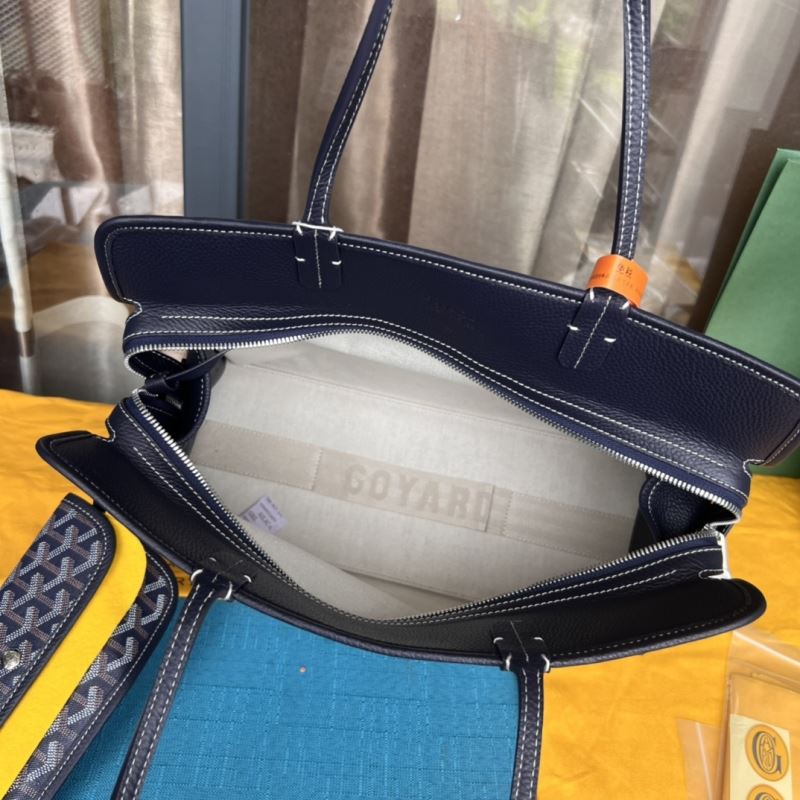 Goyard Top Handle Bags